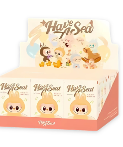 Labubu Have a Seat 6pcs blind box
