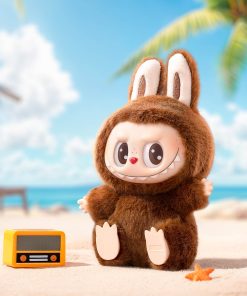 Labubu Have a Seat secret