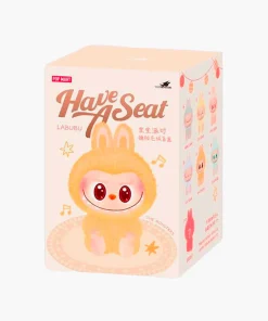 Labubu Have a Seat Blind Box