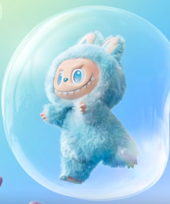 Labubu Hope Energy Into Energy