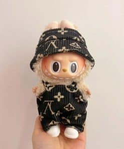 Labubu Louis Vuitton