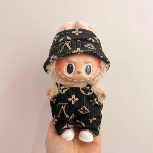 Labubu Louis Vuitton