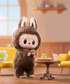 Labubu Macaron secret