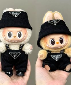 Labubu Prada Clothes