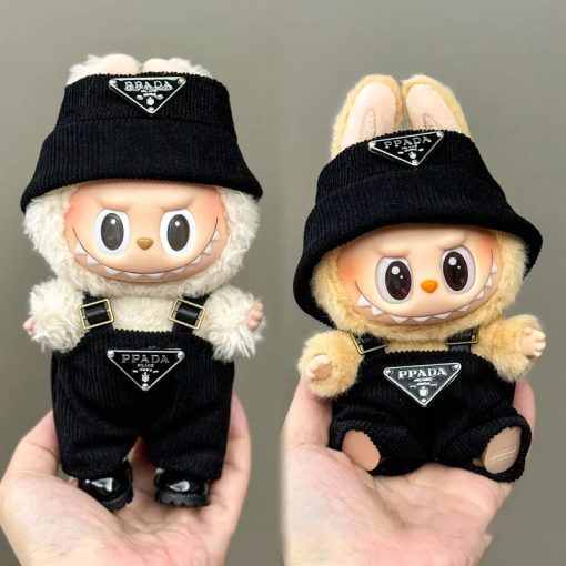 Labubu Prada Clothes