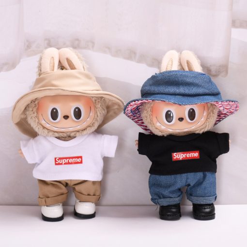 Labubu Supreme​
