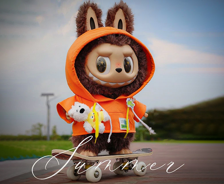 Labubu-summer-outfits