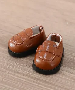 Labubu Loafers