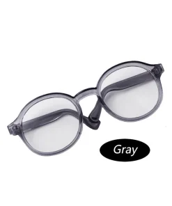grey Glasses for labubu