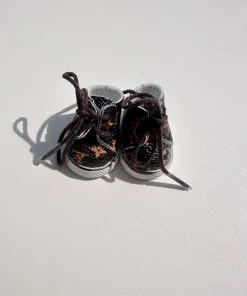 Labubu Shoes Louis Vuitton​ black