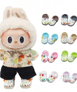 Crocs for Labubu