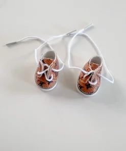 Labubu Shoes Louis Vuitton​