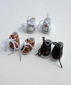 Labubu Shoes Louis Vuitton​