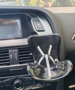 Car Seat Black for labubu the monsters