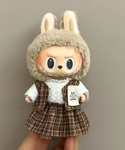 Labubu Clothes Cottagecore