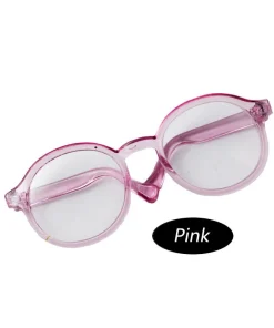 pink Glasses for labubu