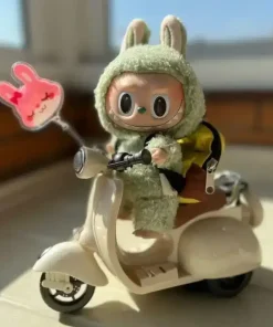Labubu Scooter