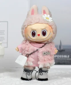 Labubu Designer Clothes