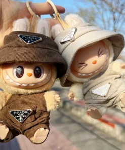 Labubu Prada Clothes