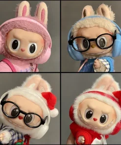 Headphone for Labubu