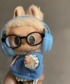 Headphone for Labubu the monsters