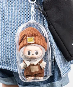 Labubu Protective Bag,