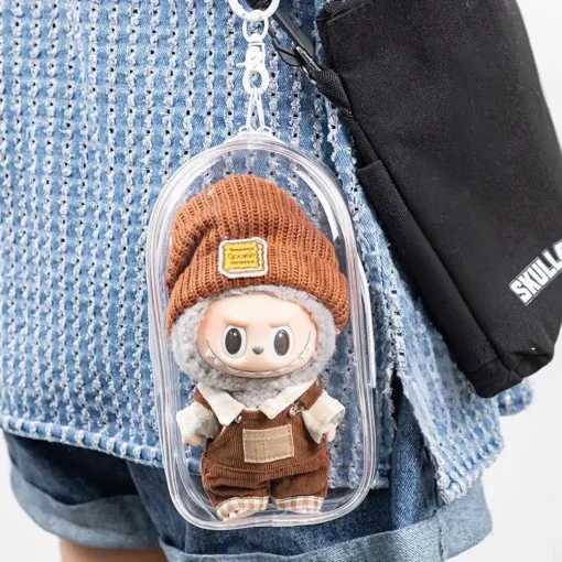 Labubu Protective Bag,
