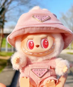 Labubu Prada Clothes