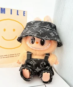 Labubu Louis Vuitton Clothes