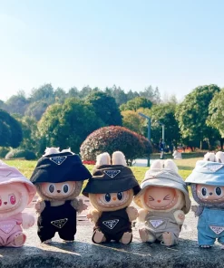 Labubu Prada Clothes