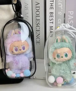 Labubu Display Case bag