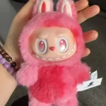 Labubu Big Into Energy Love photo review