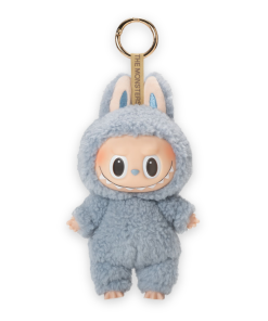 Sea Salt Coconut Labubu