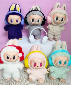 Headphone for Labubu the monsters