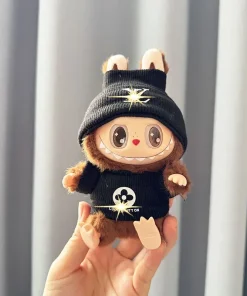 Labubu Louis Vuitton Outfit