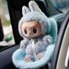 Labubu Car Seat Plush