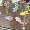 Small Labubu Keychain