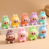 Labubu Decorative Mini Figures
