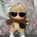 Labubu Bum Bag photo review