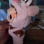 Stuffed Animals Labubu photo review