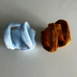 Labubu Plush Bag​ photo review