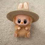 Labubu Hat photo review
