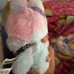 Labubu Bum Bag photo review