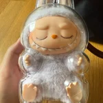 Labubu Have a Seat Protective Case photo review