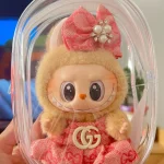 Labubu Clothes Gucci photo review