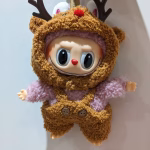 Stuffed Animals Labubu photo review