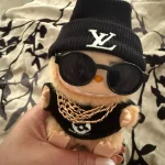 Labubu Chain photo review