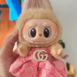 Labubu Clothes Gucci photo review