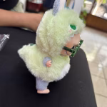 Stuffed Animals Labubu photo review