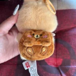 Labubu Plush Bag​ photo review